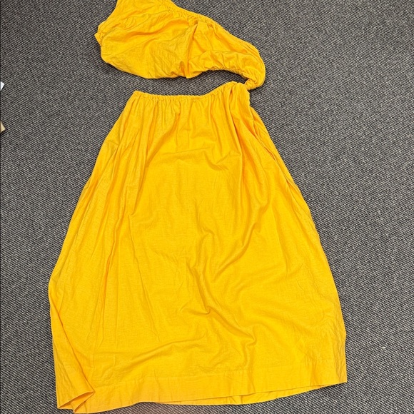 Farm Rio One Shoulder Dress - Picture 1 of 1